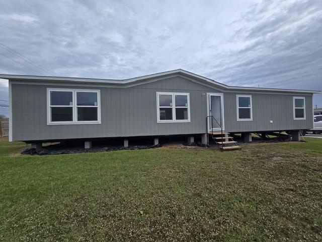 2025 Cmh Double Wide - double wide - in Rosenberg, TX - photo 1 of 4