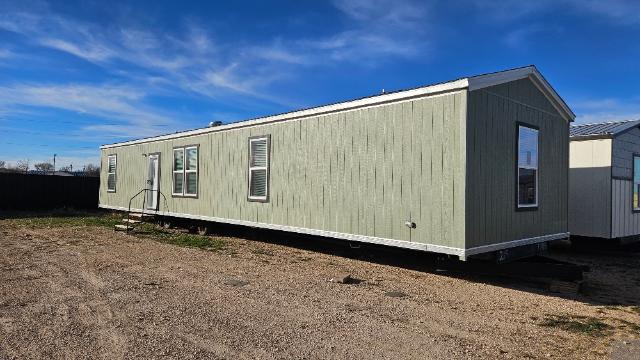 2024 Jessup Single Wide - single wide - in Amarillo, TX - photo 2 of 15