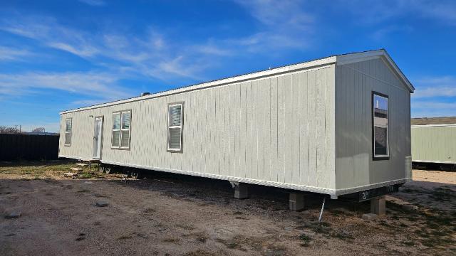2024 Jessup Single Wide - single wide - in Amarillo, TX - photo 1 of 15