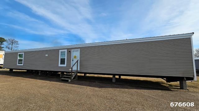 2026 Hamilton Single Wide - single wide - in Como, MS - photo 1 of 15