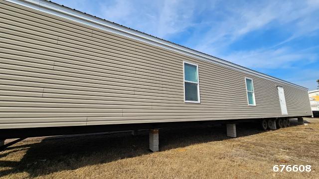 2026 Hamilton Single Wide - single wide - in Como, MS - photo 3 of 15