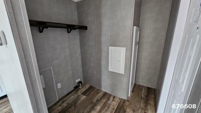 2026 Hamilton Single Wide - single wide - in Como, MS - photo 8 of 15