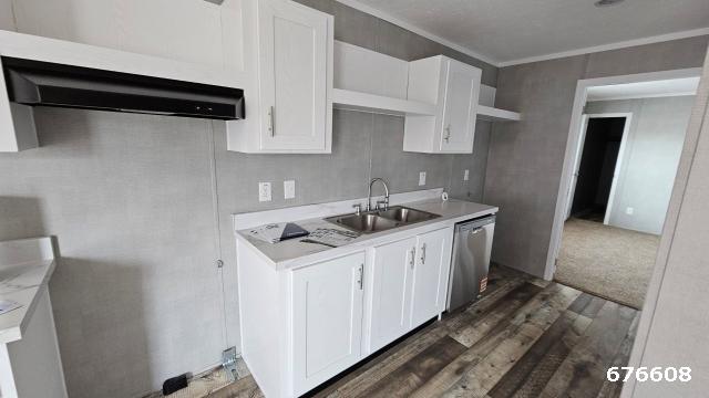 2026 Hamilton Single Wide - single wide - in Como, MS - photo 10 of 15