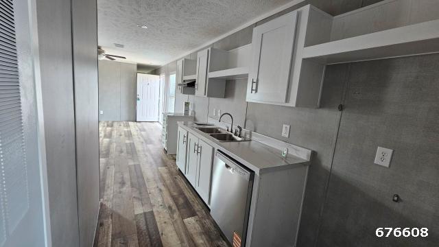 2026 Hamilton Single Wide - single wide - in Como, MS - photo 11 of 15