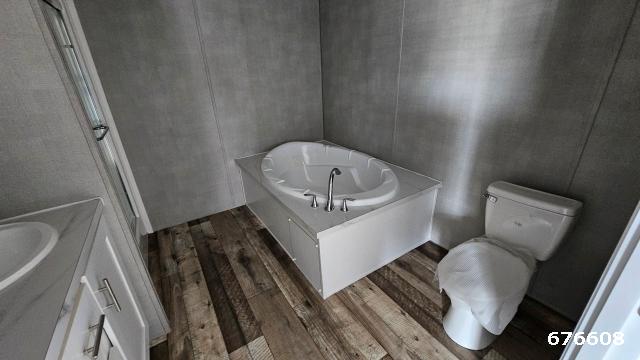 2026 Hamilton Single Wide - single wide - in Como, MS - photo 15 of 15