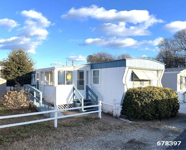 1977 Conr Single Wide - single wide - in Millersville, MD - photo 1 of 15