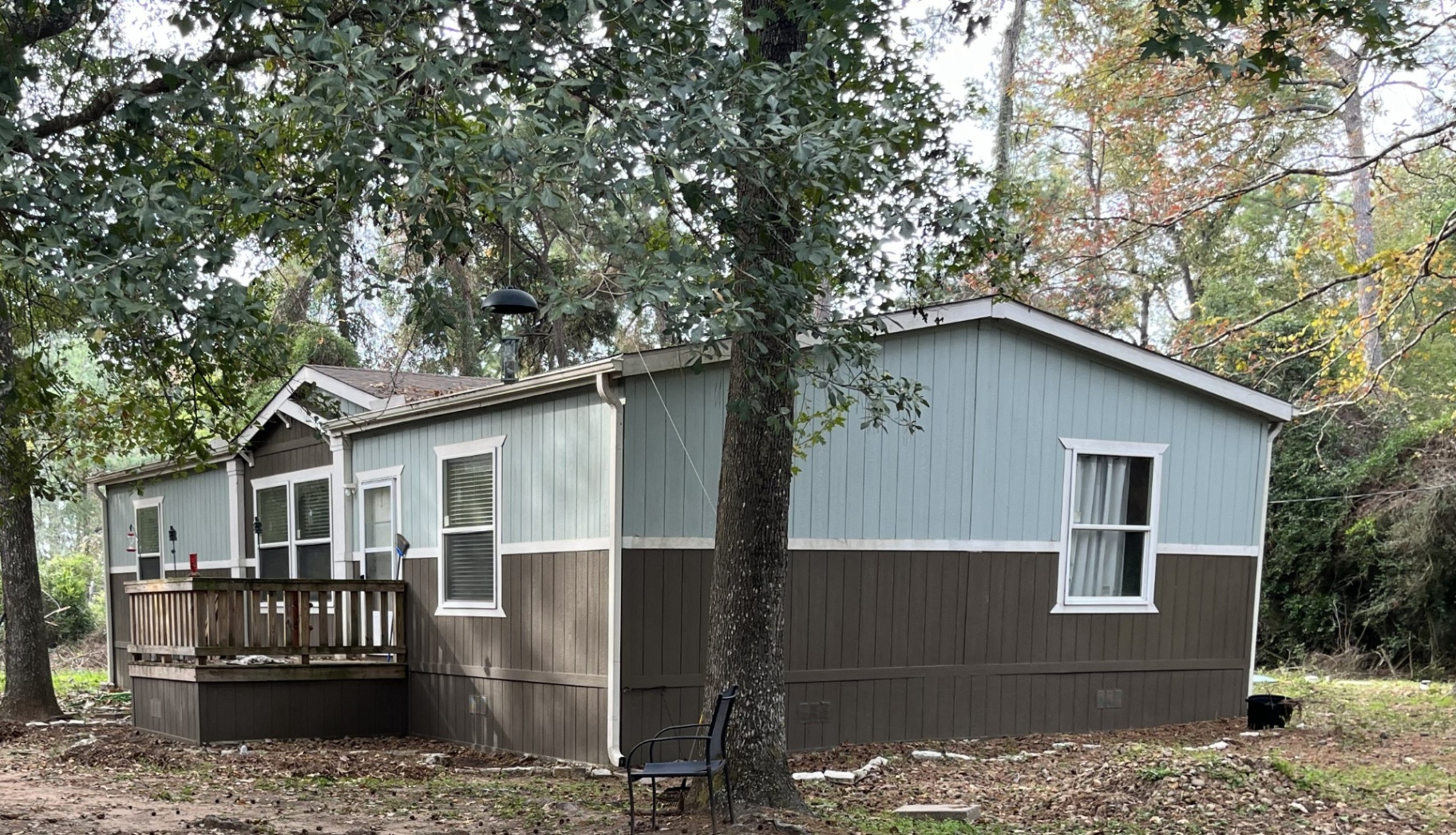 2016 Cavco Manufactured home - immaculatey maintained - to be moved — 1 / 5