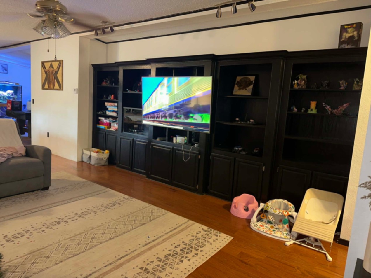 Beautiful 4BR/ 2 1/2BA Double wide  - double wide - in Belton, TX - photo 1 of 3