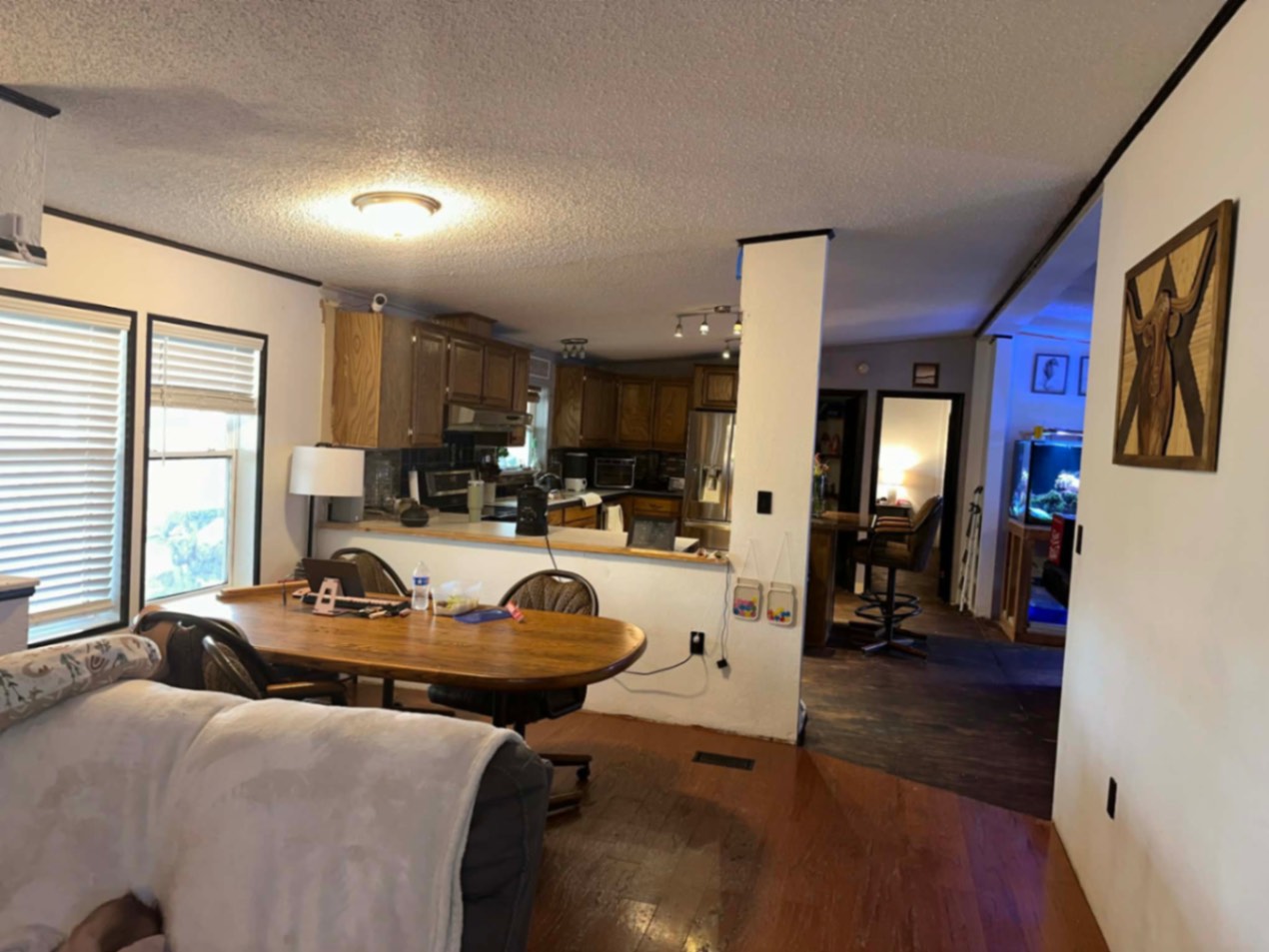 Beautiful 4BR/ 2 1/2BA Double wide  - double wide - in Belton, TX - photo 3 of 3