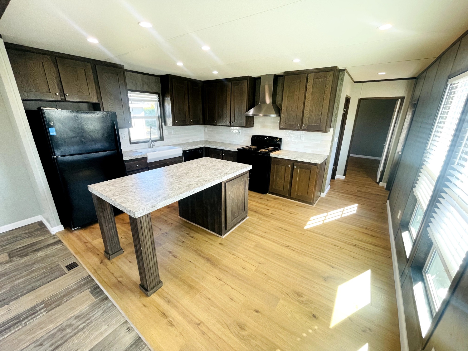 2021 3BR/2BA SINGLE WIDE - single wide - in San Antonio, TX - photo 4 of 10