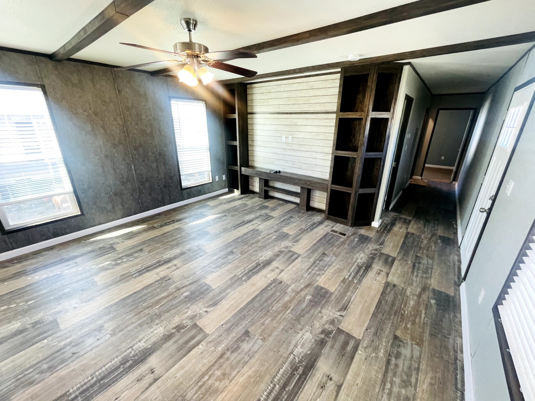 2021 3BR/2BA SINGLE WIDE - single wide - in San Antonio, TX - photo 3 of 10