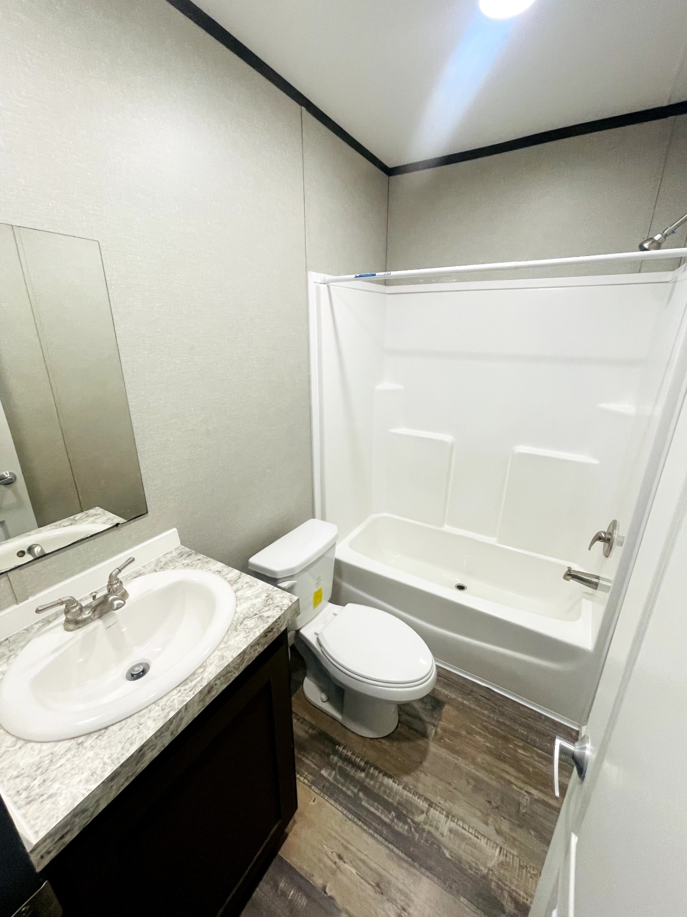 2021 3BR/2BA SINGLE WIDE - single wide - in San Antonio, TX - photo 10 of 10