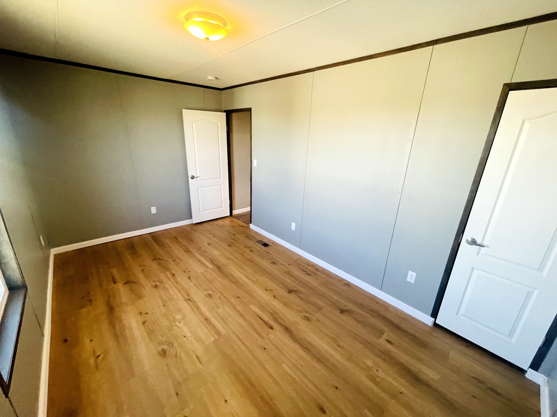 2021 3BR/2BA SINGLE WIDE - single wide - in San Antonio, TX - photo 9 of 10