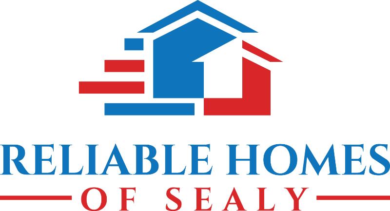 Reliable Homes of Sealy