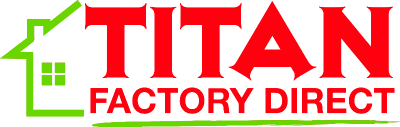 Titan Factory Direct Homes - Austin