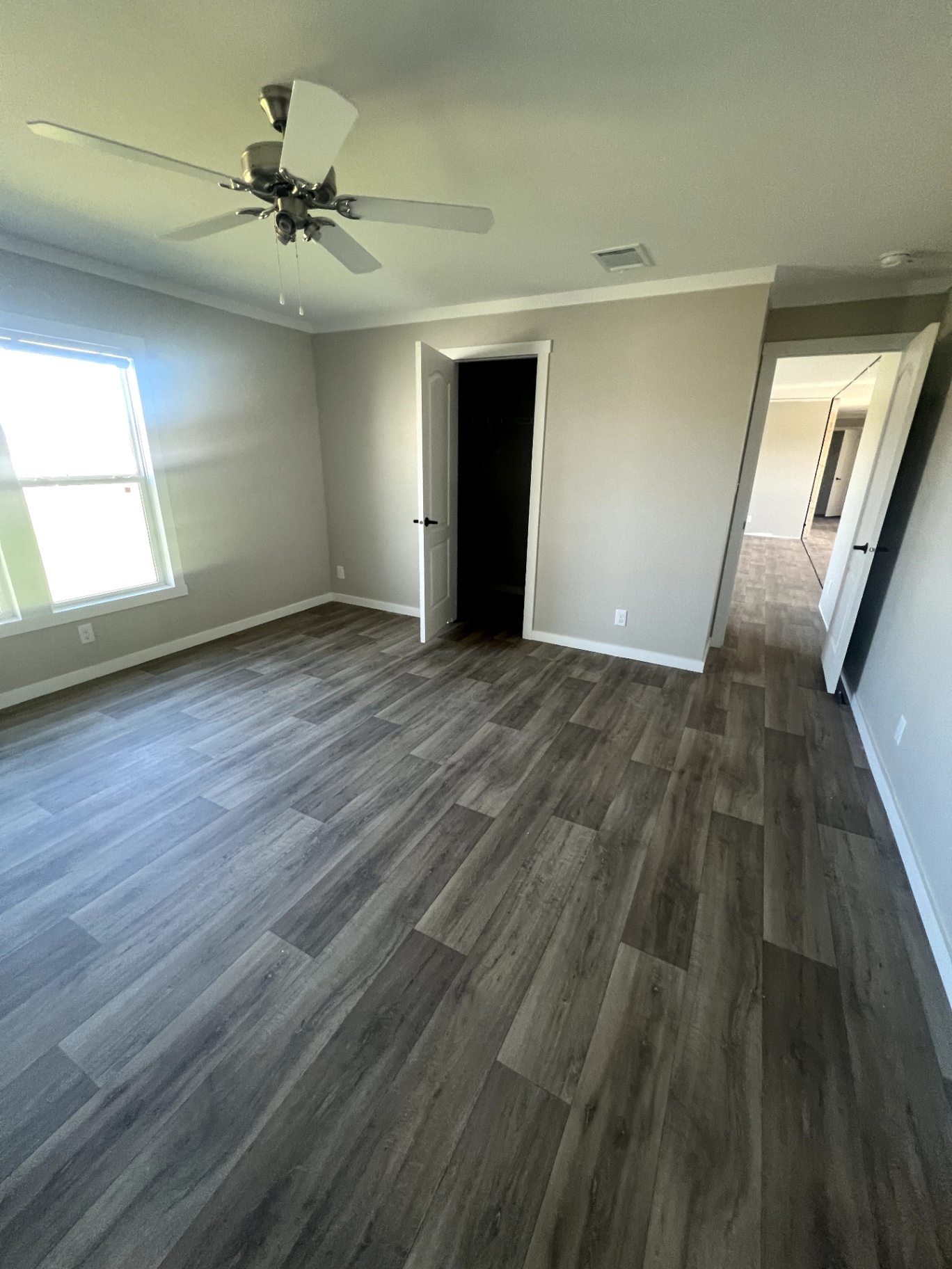 NEW 4 Bed 2 Bath with Metal Roof! - double wide - in Hallettsville, TX - photo 8 of 13