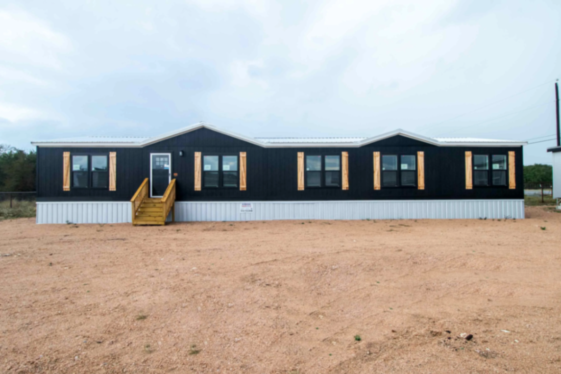 South Central Homes - in Hallettsville, TX - photo 1 of 10