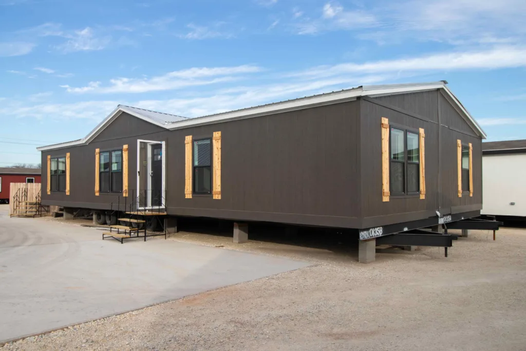 South Central Homes - in Hallettsville, TX - photo 3 of 10