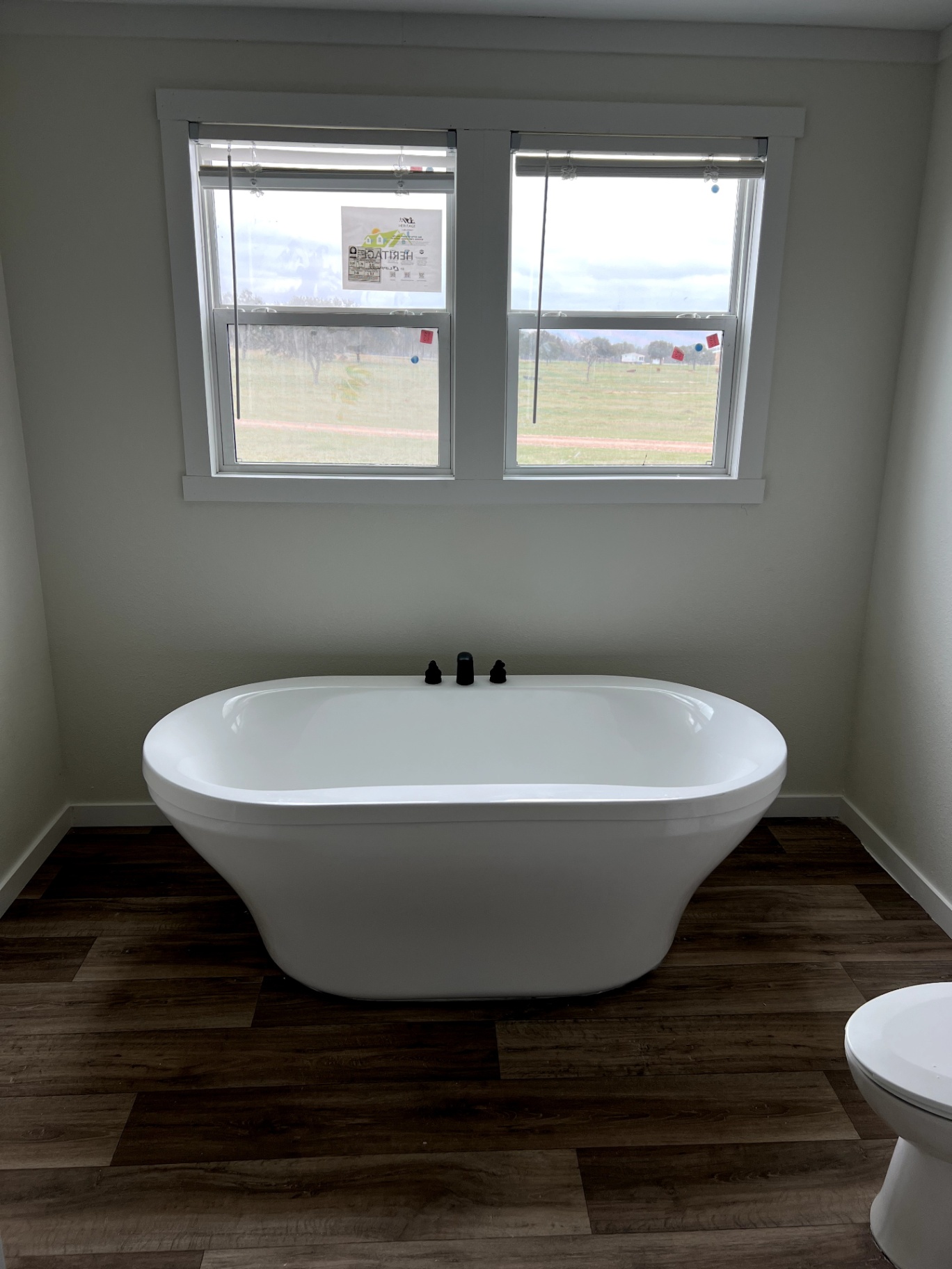 NEW 3 Bed 2 Bath Farm House - double wide - in Hallettsville, TX - photo 11 of 13