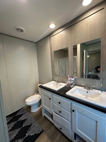 2023 3 Bed 2 Bath singlewide  - single wide - in Pasadena, TX - photo 2 of 4