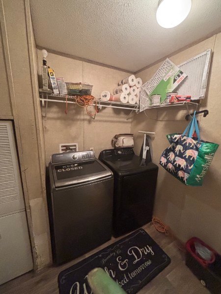 3bed/2bath Doublewide - double wide - in Austin, TX - photo 3 of 6