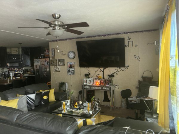 3bed/2bath Doublewide - double wide - in Austin, TX - photo 6 of 6