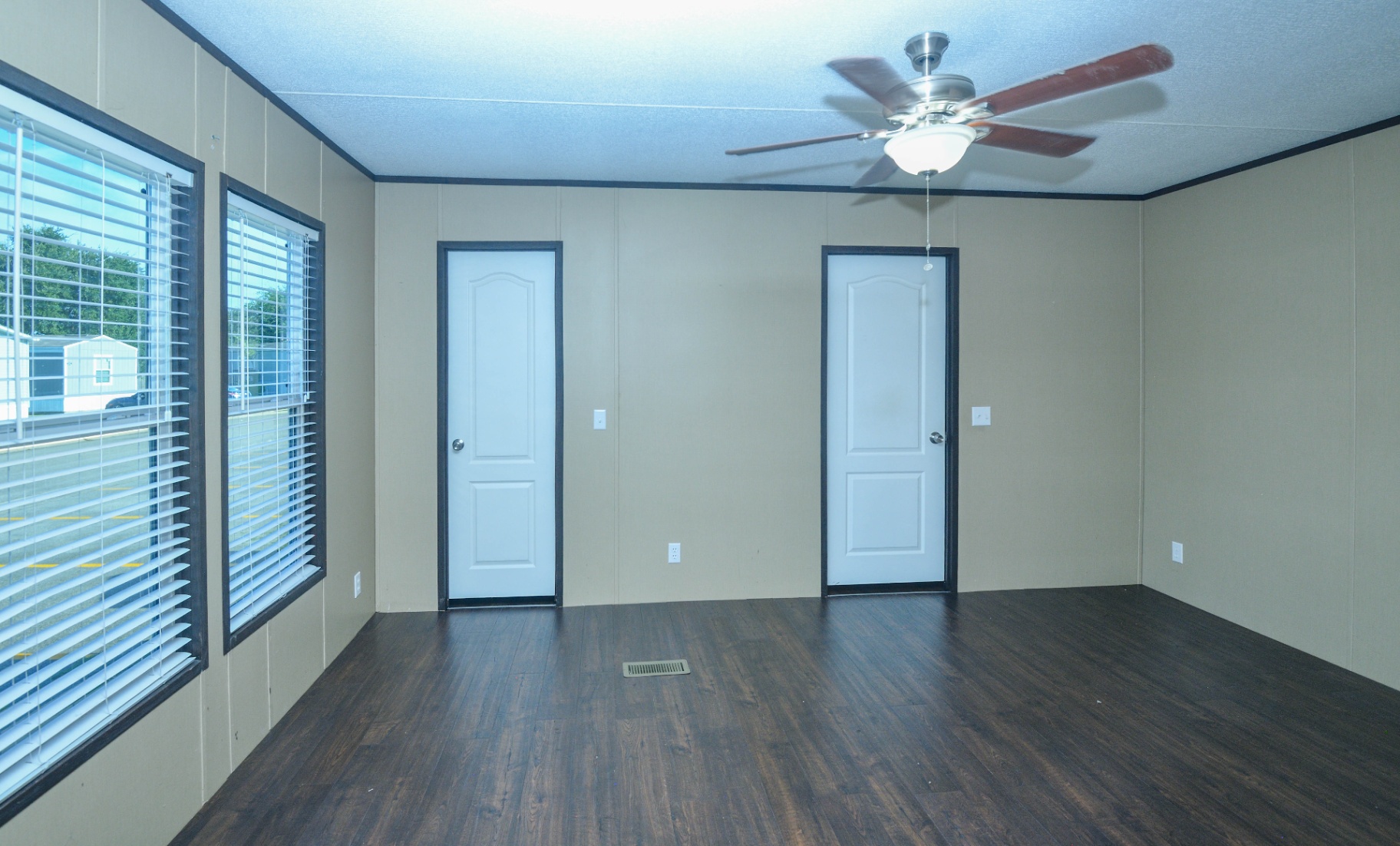  2 beds 2 baths - single wide - in Manvel, TX - photo 1 of 7