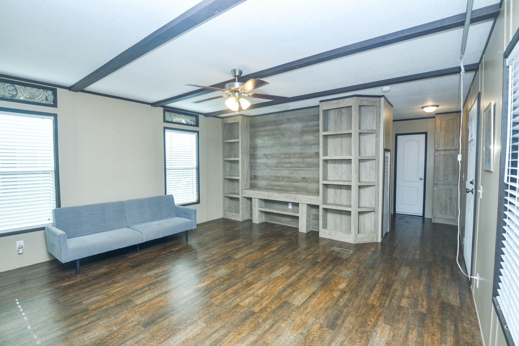  2 beds 2 baths - single wide - in Manvel, TX - photo 6 of 7