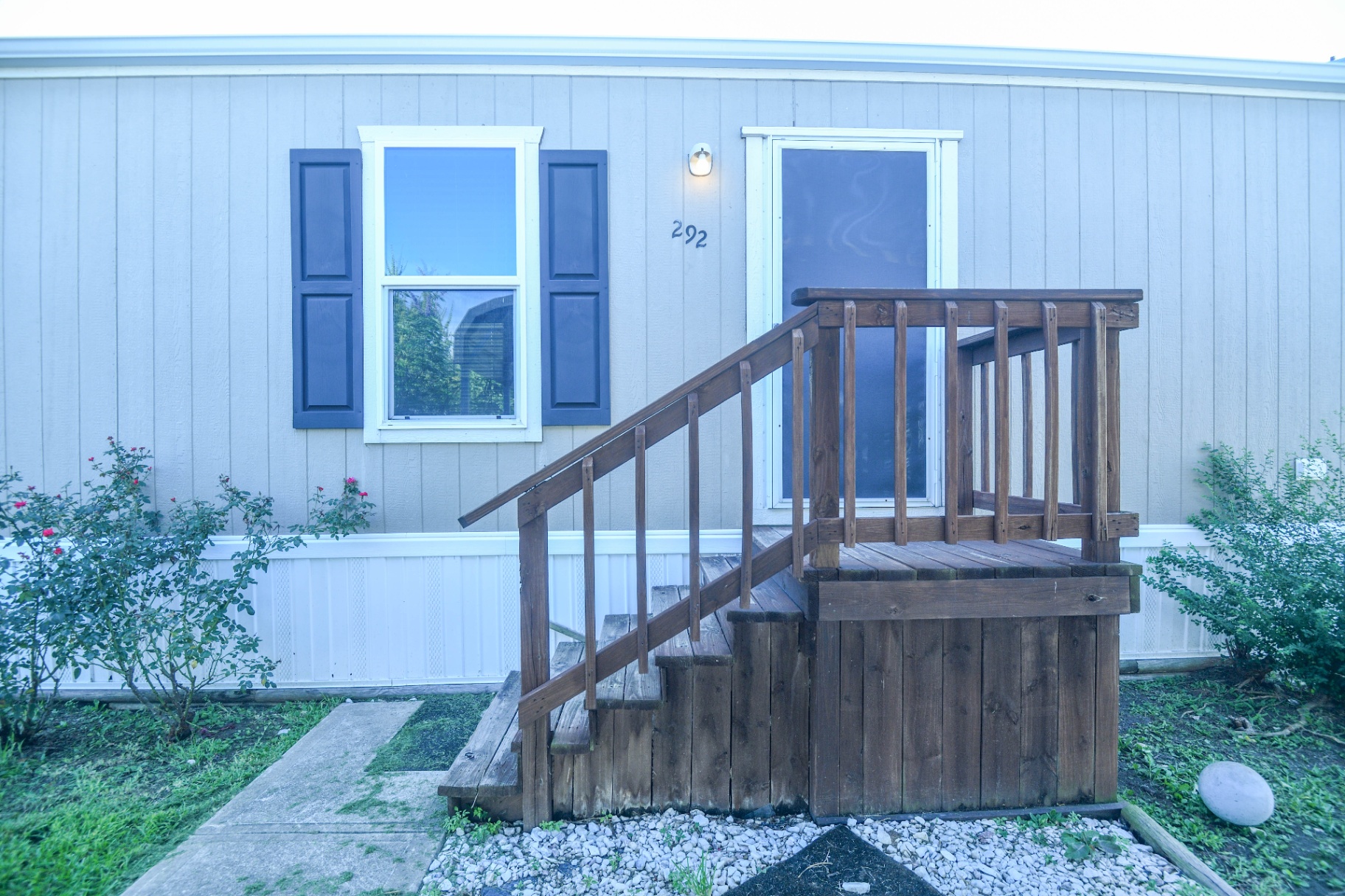  2 beds 2 baths - single wide - in Manvel, TX - photo 7 of 7