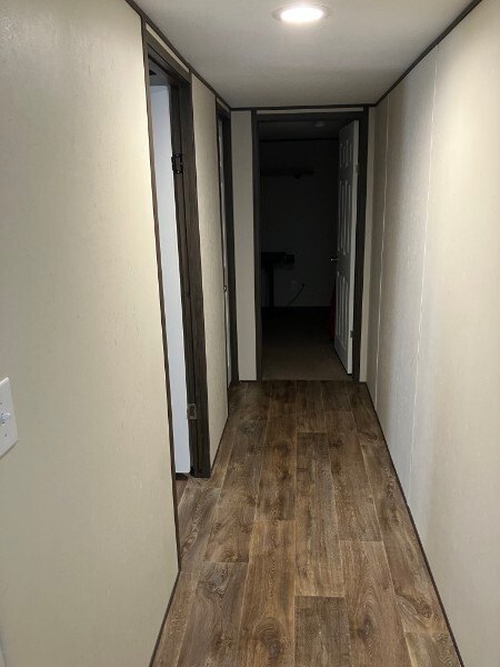 2021 Single Wide Mobile Home β 3 Bed / 2 Bath - single wide - in Lorena, TX - photo 2 of 13