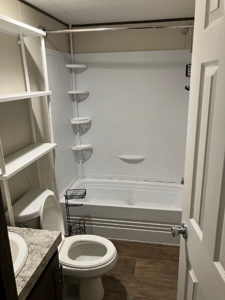 2021 Single Wide Mobile Home β 3 Bed / 2 Bath - single wide - in Lorena, TX - photo 6 of 13