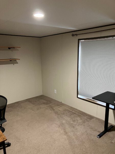 2021 Single Wide Mobile Home β 3 Bed / 2 Bath - single wide - in Lorena, TX - photo 12 of 13