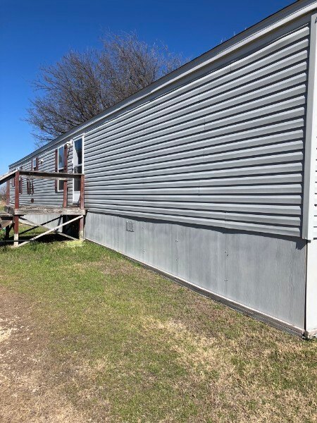 2021 Single Wide Mobile Home β 3 Bed / 2 Bath - single wide - in Lorena, TX - photo 13 of 13