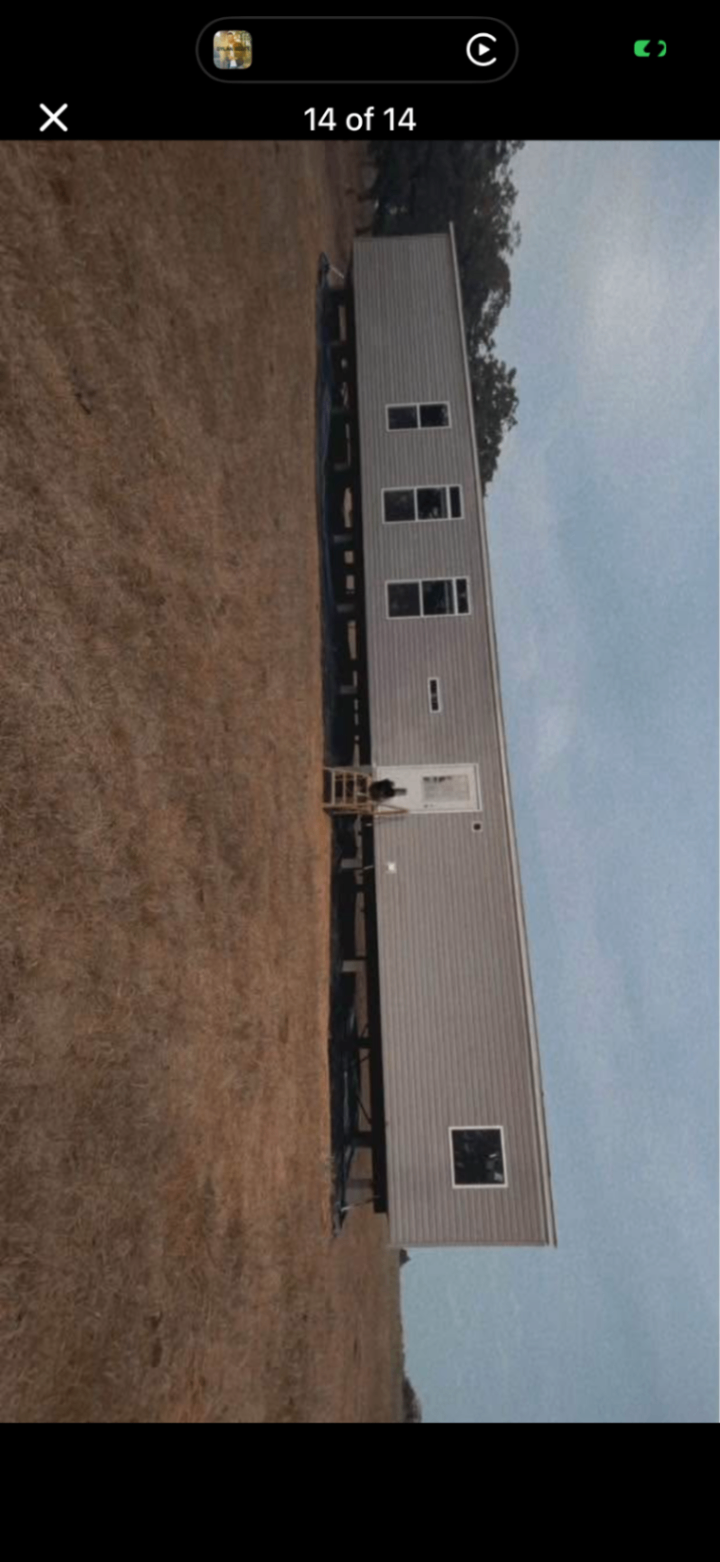 2023 Clayton Singlewide - single wide - in Lexington, TX - photo 1 of 11