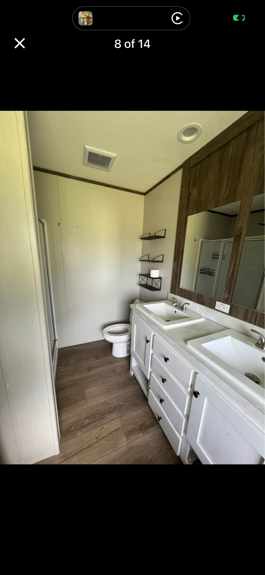 2023 Clayton Singlewide - single wide - in Lexington, TX - photo 5 of 11