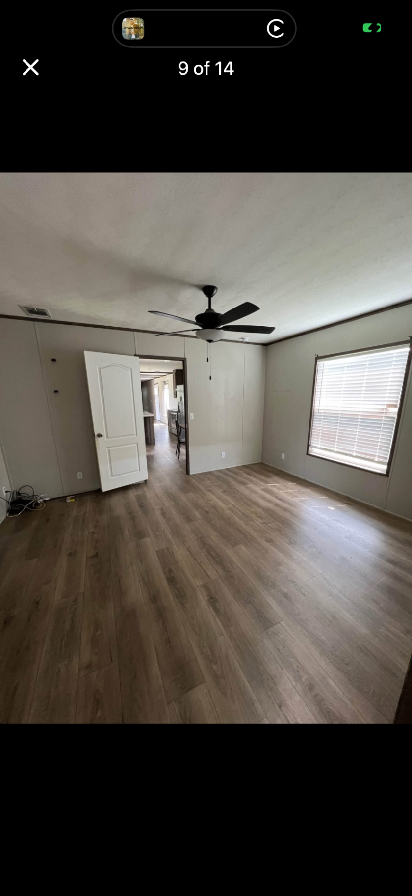 2023 Clayton Singlewide - single wide - in Lexington, TX - photo 6 of 11