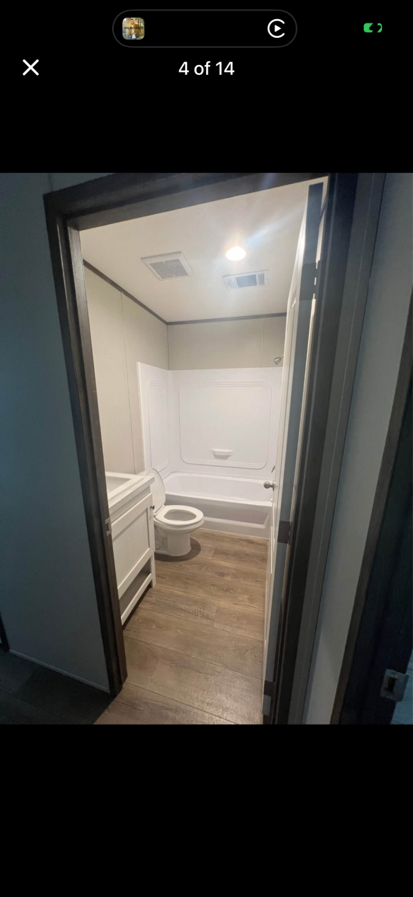 2023 Clayton Singlewide - single wide - in Lexington, TX - photo 9 of 11