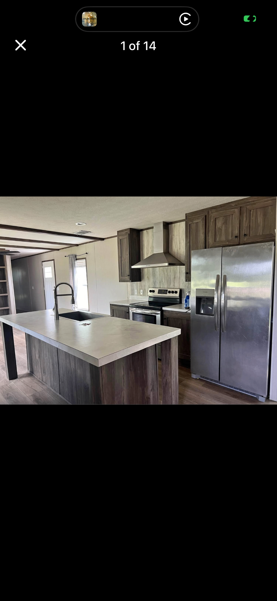 2023 Clayton Singlewide - single wide - in Lexington, TX - photo 10 of 11