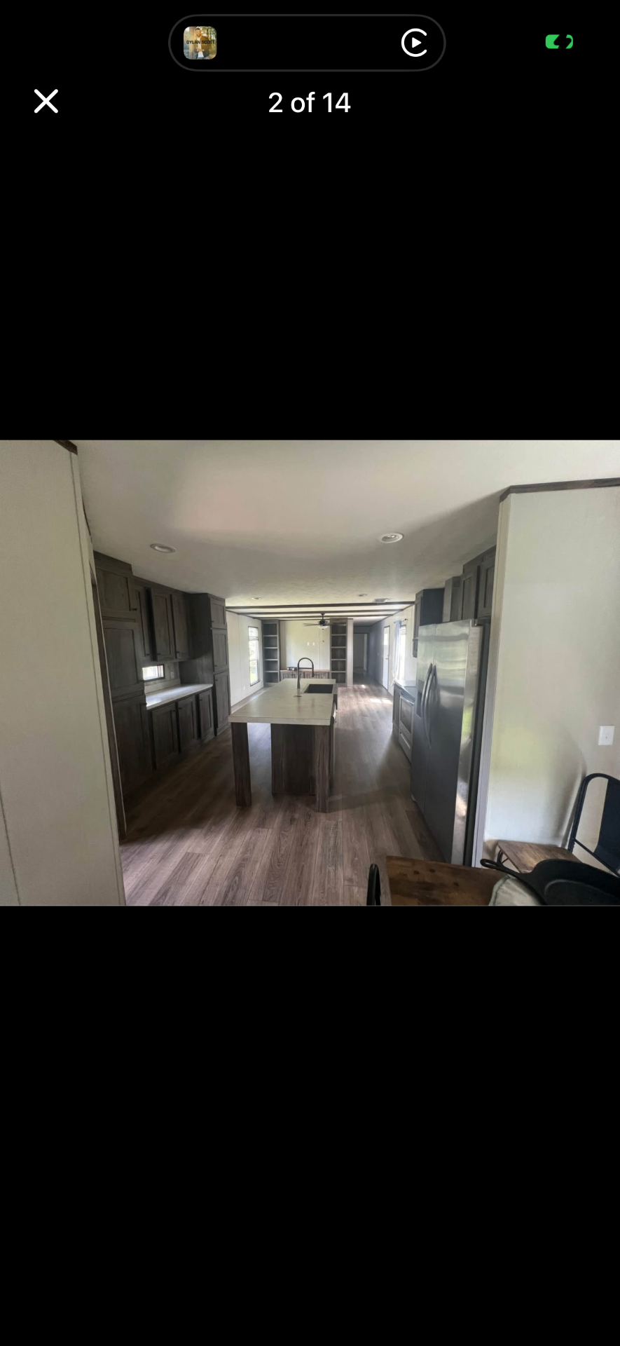 2023 Clayton Singlewide - single wide - in Lexington, TX - photo 11 of 11