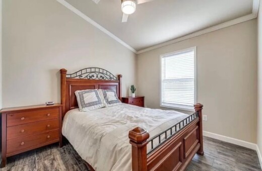 Beautiful 2bed 2bath - single wide - in McKinney, TX - photo 5 of 7