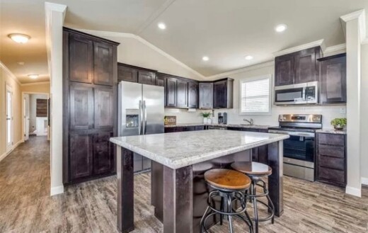 Beautiful 2bed 2bath - single wide - in McKinney, TX - photo 6 of 7
