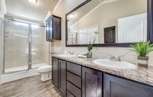 Beautiful 2bed 2bath - single wide - in McKinney, TX - photo 7 of 7