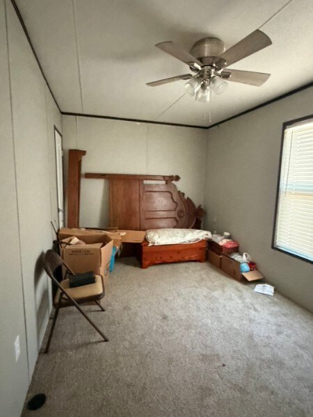 3 bed 2 bath  - single wide - in Jacksboro, TX - photo 5 of 7