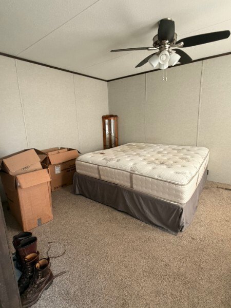 3 bed 2 bath  - single wide - in Jacksboro, TX - photo 7 of 7