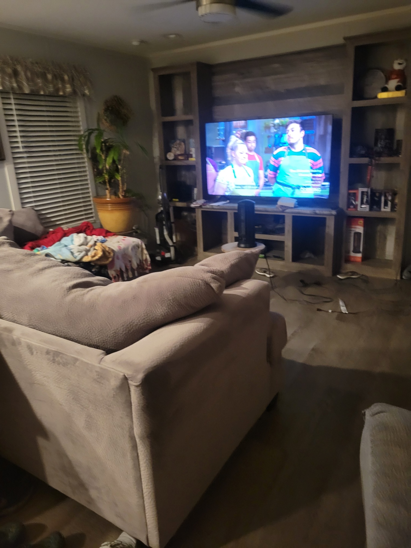 2 bed 2 bath - single wide - in Manvel, TX - photo 3 of 13