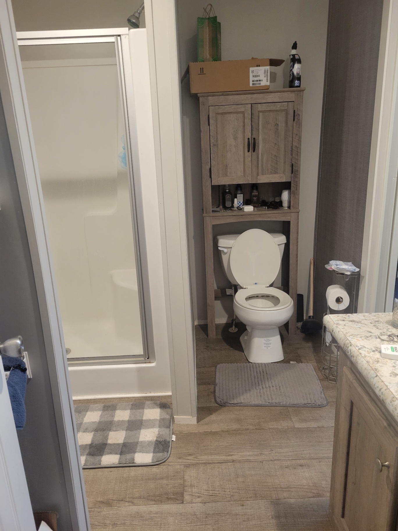 2 bed 2 bath - single wide - in Manvel, TX - photo 9 of 13