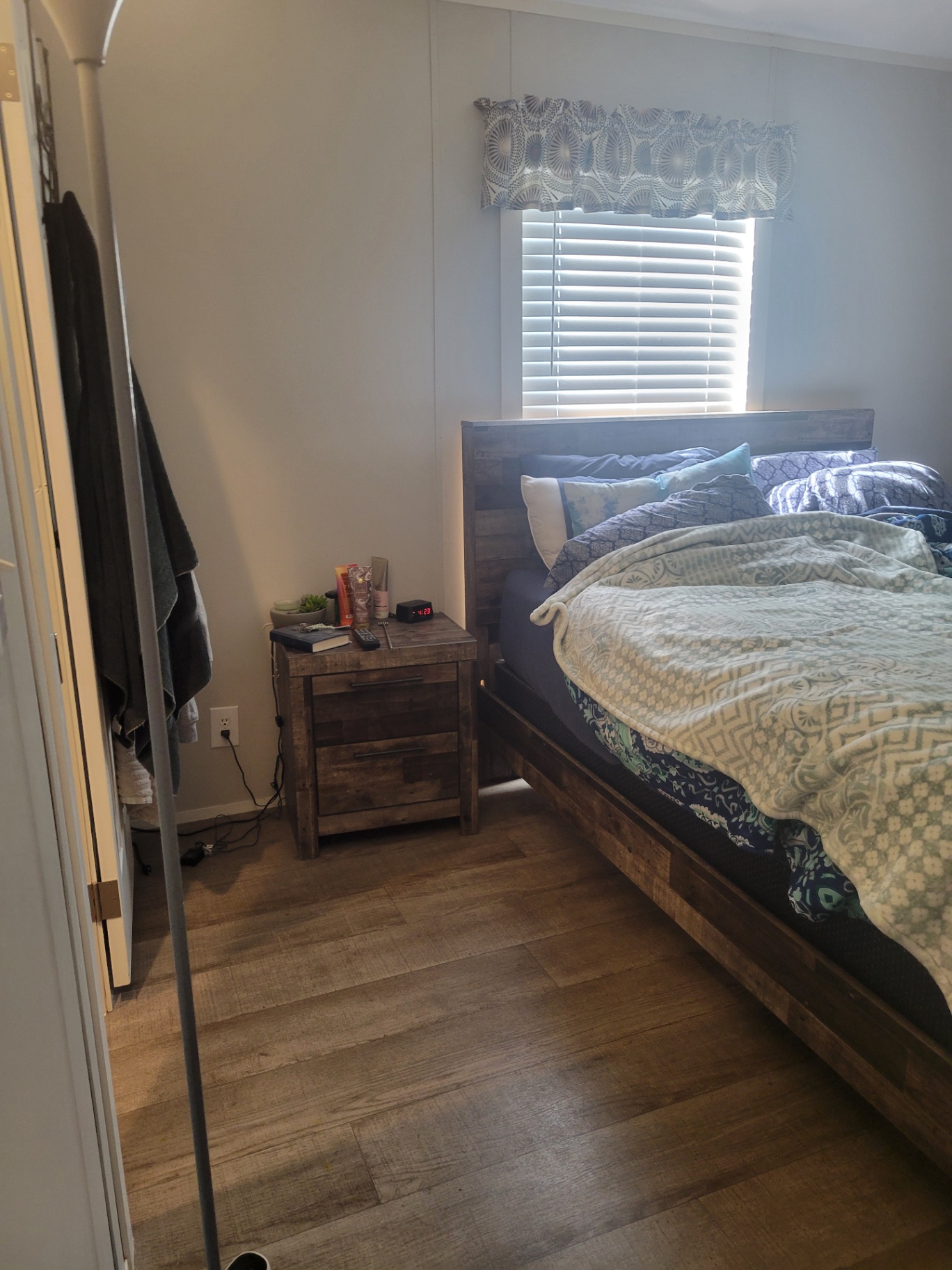 2 bed 2 bath - single wide - in Manvel, TX - photo 11 of 13