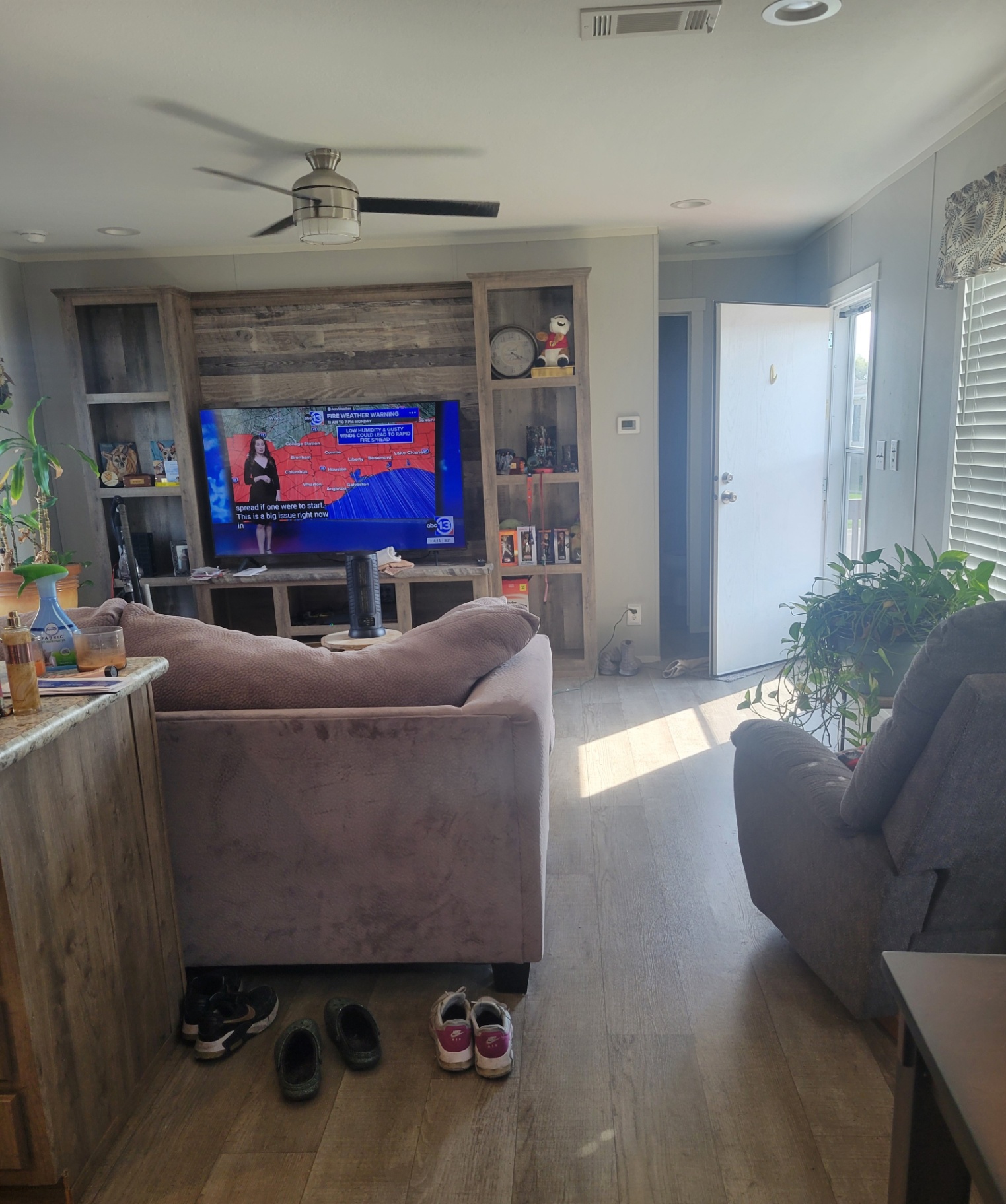 2 bed 2 bath - single wide - in Manvel, TX - photo 2 of 13