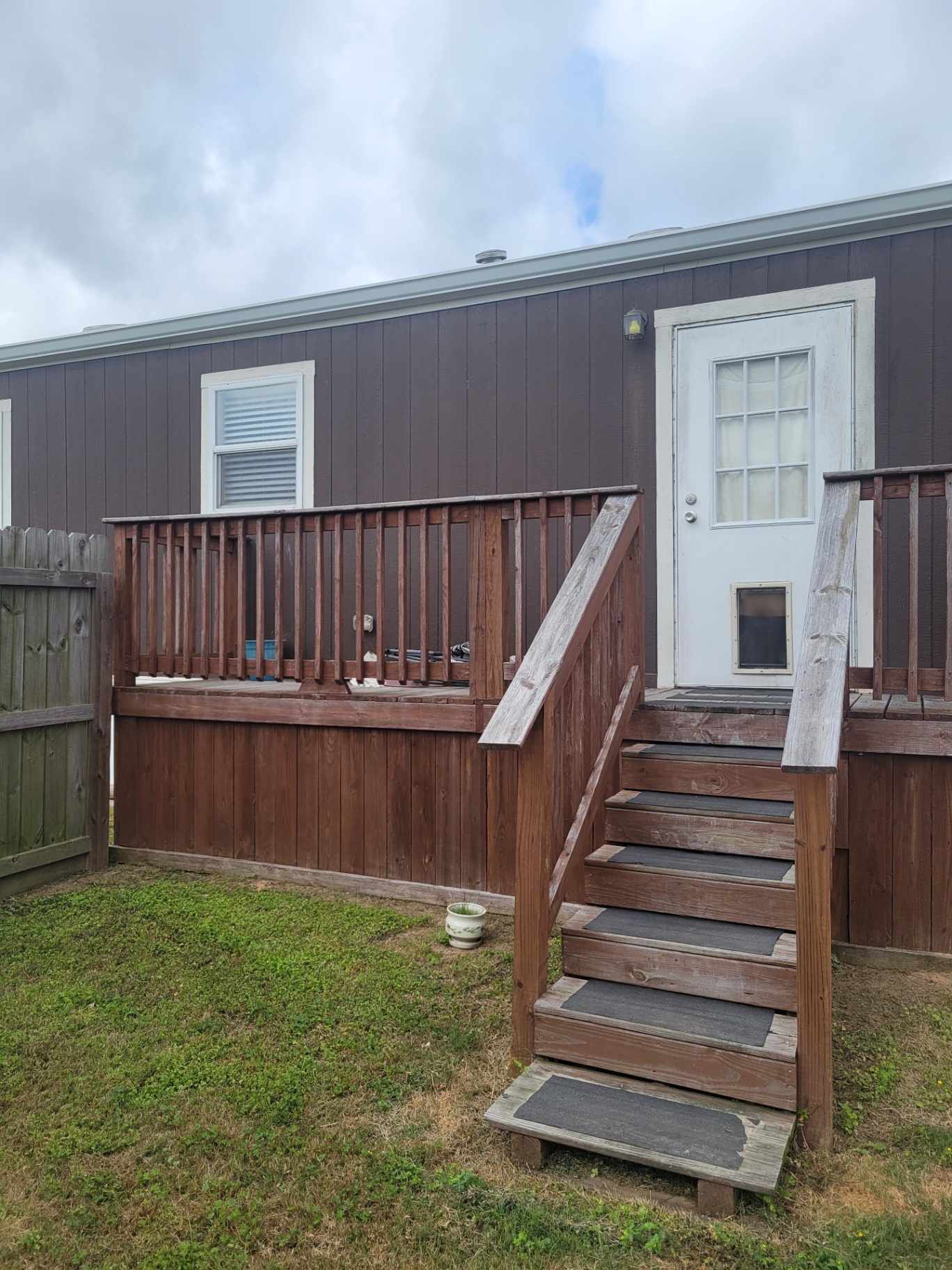 2 bed 2 bath - single wide - in Manvel, TX - photo 12 of 13