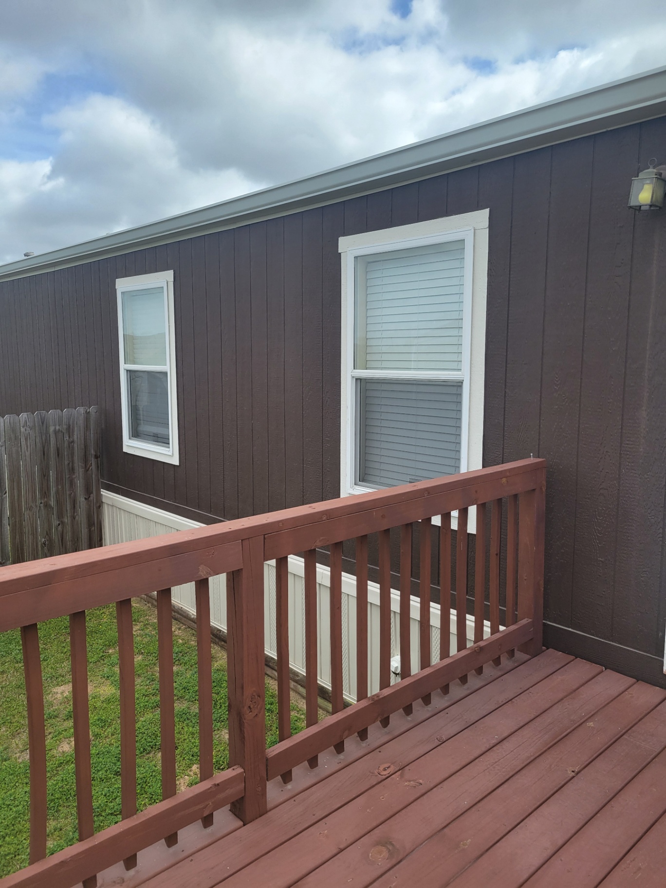 2 bed 2 bath - single wide - in Manvel, TX - photo 13 of 13